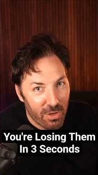 Why Your VO Auditions Aren’t Getting Shortlisted #voiceovertips #auditionhack #creatorslife