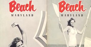 WBOC News Special: 'Ocean Beach - The Forgotten City'