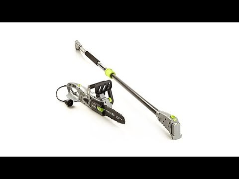 EARTHWISE 2in1 8" Convertible Pole Saw