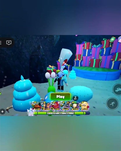 Opening the door and found pearl crying 💔