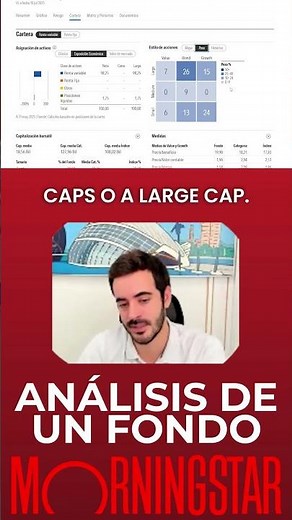 ¿En qué invierte Numantia Patrimonio Global?