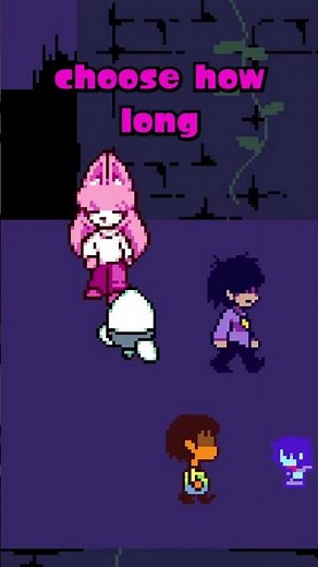 Undertale Online Hide and Seek Mod