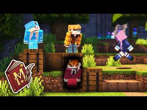 I HAVE BEEN KICKED OUT.... ( of my home ) ( in minecraft ) | Minecraft Misadventures SMP | Ep. 3
