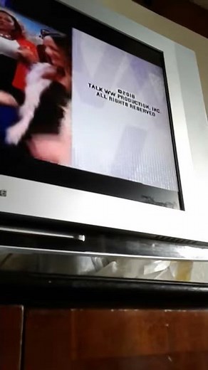 Wendy Williams Productions/Perler Productions/20th Television (2016)