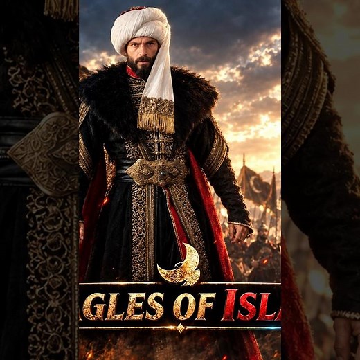 Undefeated Sultan Mehmet Fatih || Aura 🔥 Of Sultan Mehmet Fatih || Ottoman Empire ||