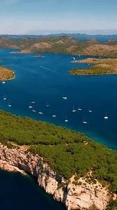 20K views · 183 reactions | With Croatia having the cleanest sea in Europe, don't miss out on taking a dip in the Adriatic Sea!  錄 Have you experienced the bliss of these turquoise waves?  https://bit.ly/42tQCtD #CroatiaFullofLife | Croatia Full of life | Facebook