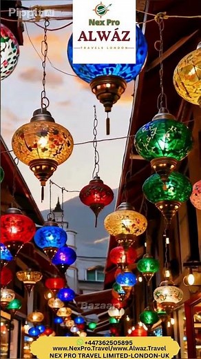 Turkey Holiday Packages | Flights, Hotels & Tours from London