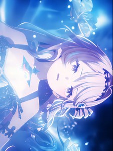 Hiyuki Wuthering Waves 120fps Edit — Best Hiyuki Gameplay