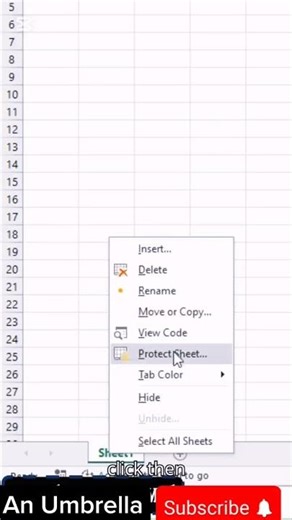 Auto Adjust Column Width in Excel in Seconds! ⚡ (AutoFit Trick)