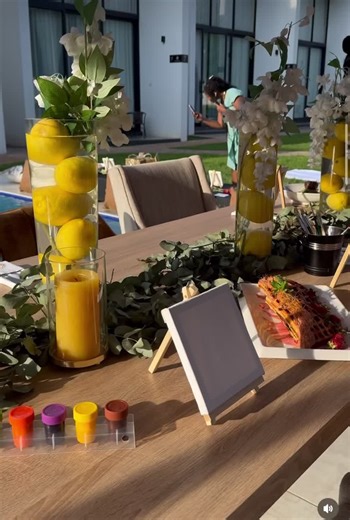 Unleash Your Creativity at Cake & Canvas