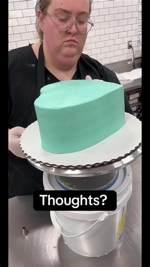 Heart-Shaped Cake Decorating Tips and Ideas