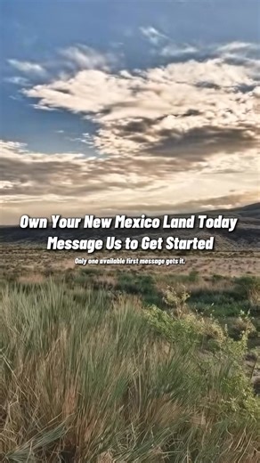 0.50 Acres in Deming Ranchettes! Looking for an easy, affordable way to start owning land? This half-acre parcel in Luna County, NM gives you space, freedom, and flexibility without the high price tag. Whether you want to build, retreat, or invest, this property checks every box. And good news — we have multiple parcels of this same size available in the area, so you can choose the perfect one for your plans. ✨ Why This Property Stands Out: • Only $75/month $250 down — No credit check, everyone 