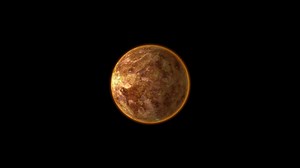 Download planet Venus 4k for free