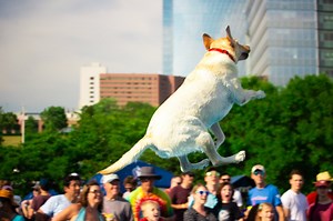 16th annual Riverrock Festival returns to Richmond: Here’s what to expect