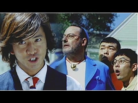 トヨタ CM トヨタウン TOYOTOWN (後編)