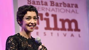 Ruth Negga honoured at Santa Barbara Film Festival