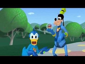 Oh Super Toodles To Rescue Part Finale