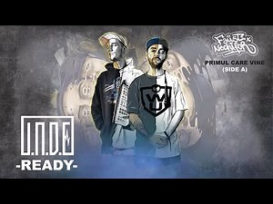 U.N.D.E (Side A) - Faust x Nechifor - Ready (Videoclip)