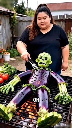 👀 “This Alien Dinner Prank Went Too Far! 😂👽🍽️ | #shortsvideo