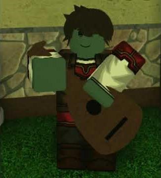 Rogue lineage: Vinifera's Song