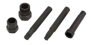 57650 Alternator Decoupler Tool Set