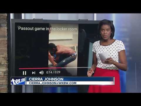 School district warns of "Pass Out" game dangers