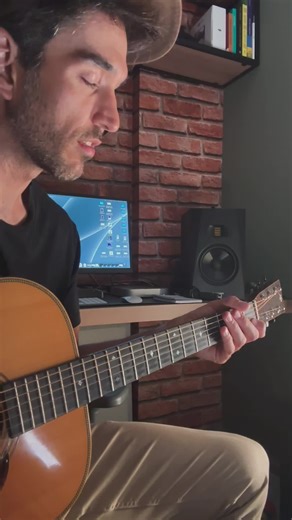 Gravity - John Mayer Cover | Soulful Rendition by Talented Artist