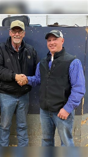 Strawtown sale barn where Cowboys go ￼ | Hughes horse company new and used tack