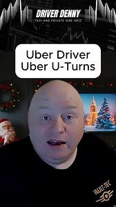 88K views · 1.4K reactions | Oh Dear Uber, Another U-Turn! If you saw my last post, you’ll know something strange was happening on the Uber app recently. Drivers were pointing it out everywhere… and today we’ve had a very “interesting” development. #uber #uberdriver #rideshare #RideshareDrivers | Driver Denny | Facebook