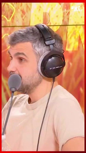 28K views · 199 reactions | "Pour moi, Griezmann est aujourd'hui le meilleur joueur de Liga avec Vinicius." | Rothen s'enflamme | Facebook