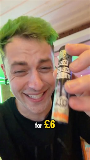 How are pre rolls in Thailand?