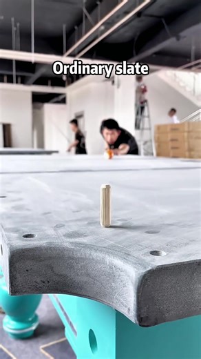 Custom billiard table manufacturing 🎱 Factory-direct. Precision craftsmanship. #factorydirect #factory #billiardtable #pooltable #pool