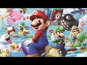 CGR Undertow - MARIO PARTY: ISLAND TOUR review for Nintendo 3DS