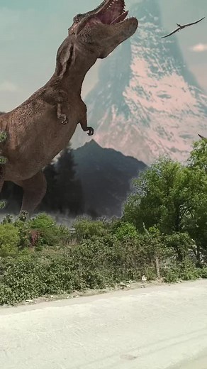 Salam Hashmi (@salamhashmi7)’s videos with Dinosaur Sound Effects - Movie Sound Effects Factory