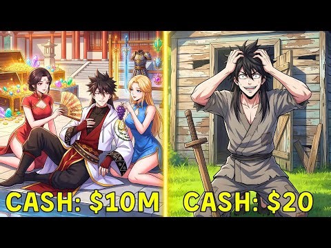 Ang Pinakamayamang Ranker ay Bumalik sa Nakaraan at Nagsimula Mula sa Wala!