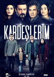 Hermanos temporada 2 - Ver todos los episodios online