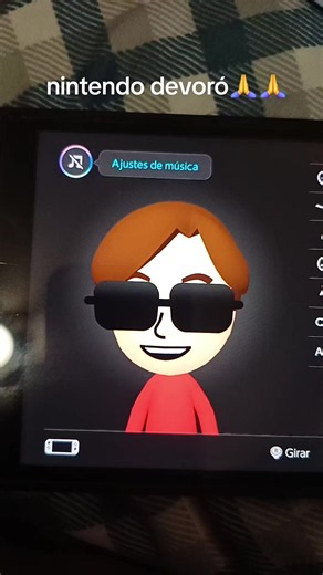 Nueva actualización Switch 2: cómo poner música en Nintendo Switch
