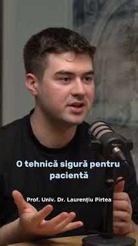 Vnotes - Prof. Dr. Laurențiu Pirtea