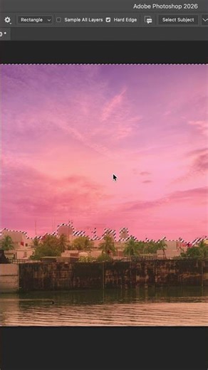 Photoshop Move & Selection Tool Explained for Beginners #Photoshop #MoveTool #QuickSelectionTool