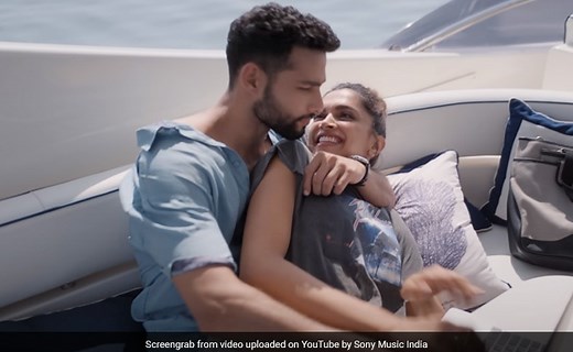 Gehraiyaan Review: The Only Reason To Invest Two And A Half Hours - Deepika Padukone