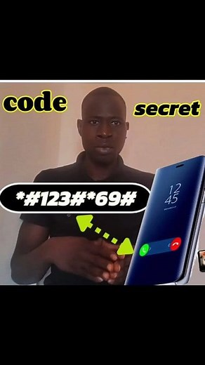 242K views · 7.1K reactions | Tu utilises ton téléphone tous les...