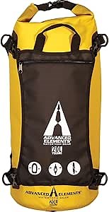 Advanced Elements Stash Pak Roll Top Dry Bag