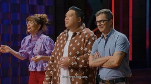 15K views · 210 reactions | Maybe there is such a thing as too many cooks in the kitchen.  #MasterChefCanada | MasterChef Canada | Facebook