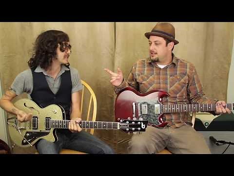 Led Zeppelin - - How to Play on guitar - Guitar Lessons - Rock - John Konesky