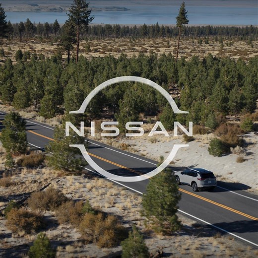 From urban commutes to off-road escapes, the All-Wheel Drive Nissan Rogue delivers confidence. | Nissan