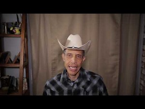 Learn Everyday English - How To Talk Texan!