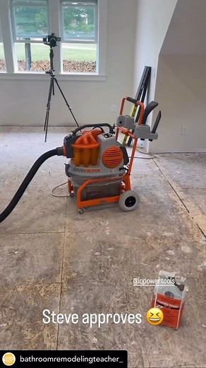 #approved | iQ Power Tools