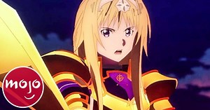 Top 20 Most Badass Female Anime Characters | Videos on WatchMojo.com