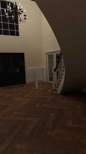 It's NOT What It Looks Like! THIS IS A GROWN MAN! #fyp #foryou #gaming #vr #funny #comedy #ames