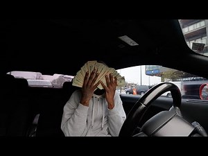 WAKE UP GO GET YOU SOME MONEY!